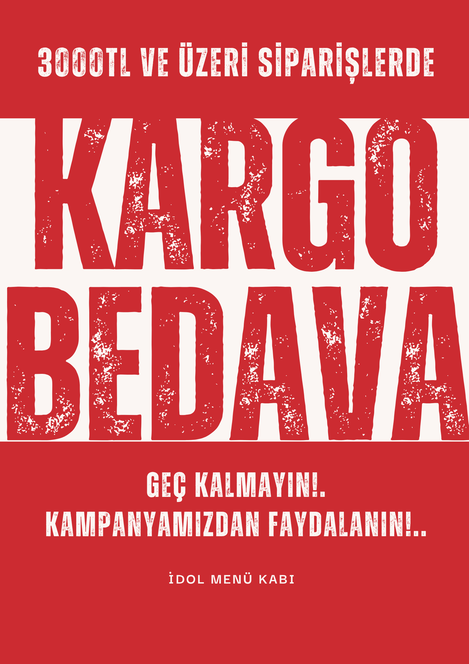 Tantm Banner